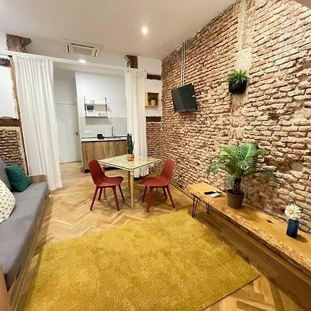 Wakaflats 2, Centro Madrid, Chueca, Sb公寓 外观 照片