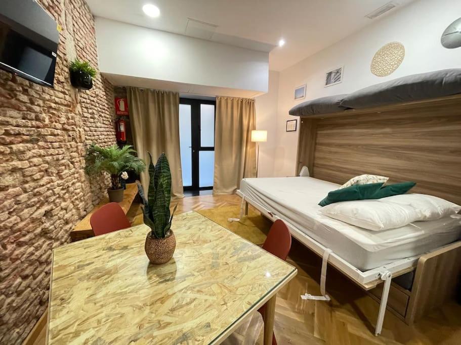 Wakaflats 2, Centro Madrid, Chueca, Sb公寓 外观 照片